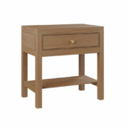 Elenor Open Nightstand