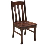 Cluff Chair