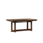Audrey Trestle Table