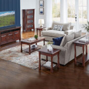 Lexington Arc Coffee Table - Image 2