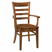 Brandberg Chair - Image 2
