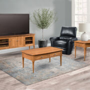 Camden 60" Entertainment Console - Image 2