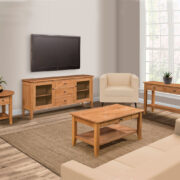 Chelsea 50" Entertainment Console - Image 2