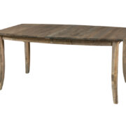 Gallery Leg Table Collection - Image 2
