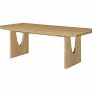 Grand Station Table