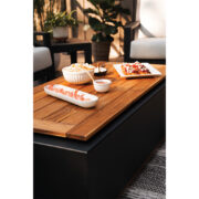 Rectangle Fire Table - Image 8