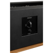 Square Fire Table - Image 2