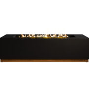 Rectangle Fire Table