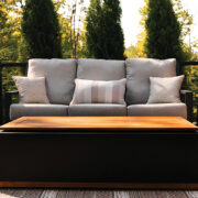 Rectangle Fire Table - Image 9