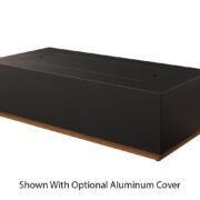 Rectangle Fire Table - Image 4