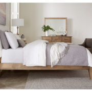 Atlantic 7 Drawer Dresser - 59"W - Image 2
