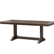 Belmont Trestle Table