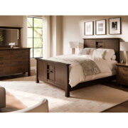 Artesa 9 Drawer Dresser - 43"H - Image 3