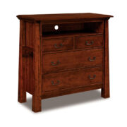 Artesa Media Chest
