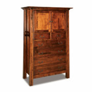 Artesa Chest Armoire