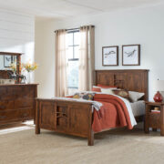 Artesa 9 Drawer Dresser - 43"H - Image 2