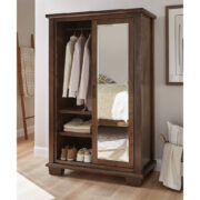 Artesa Sliding Door Chifferobe - Image 2