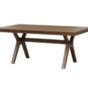 Madison Trestle Table Collection - Image 2
