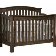 Addison Crib Collection - Image 2