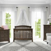 Addison Crib Collection