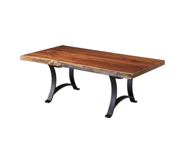 Walnut Coffee Table