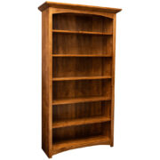 Noble Mission Bookcase