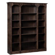 Northport 3 Bay Bookcase