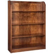 Oak Ridge Bookcase - Image 2