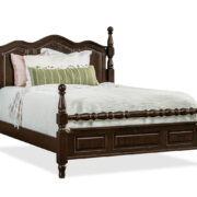 Squanto Bed