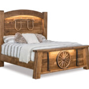 Vogen Bed