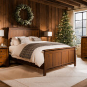 Boulder Creek Armoire - Image 2