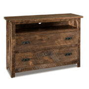 Dumont Media Chest