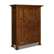 Empire Chifferobe
