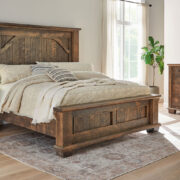 Burlington Bedroom Collection