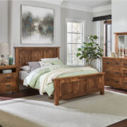 Dumont Media Chest - Image 2