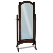 Finland Cheval Mirror