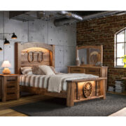 Vogen Bed - Image 3