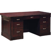 Northport Executive Desk