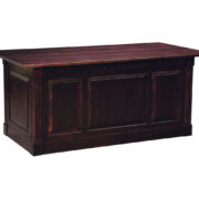 Northport Executive Desk - Image 2