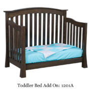 Addison Crib Collection - Image 3