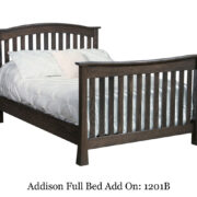 Addison Crib Collection - Image 4