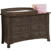 Addison Crib Collection - Image 8