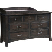 Addison Crib Collection - Image 5
