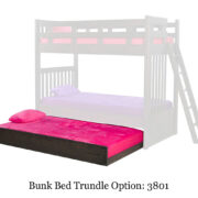 Hammond Twin x Twin Bunkbed - Image 3