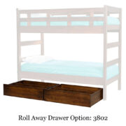 Hammond Twin x Twin Bunkbed - Image 4