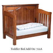 West Lake Crib - Image 2