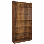 Oak Ridge Bookcase