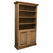 Traditional Bookcase