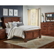 Orewood Armoire - Image 3