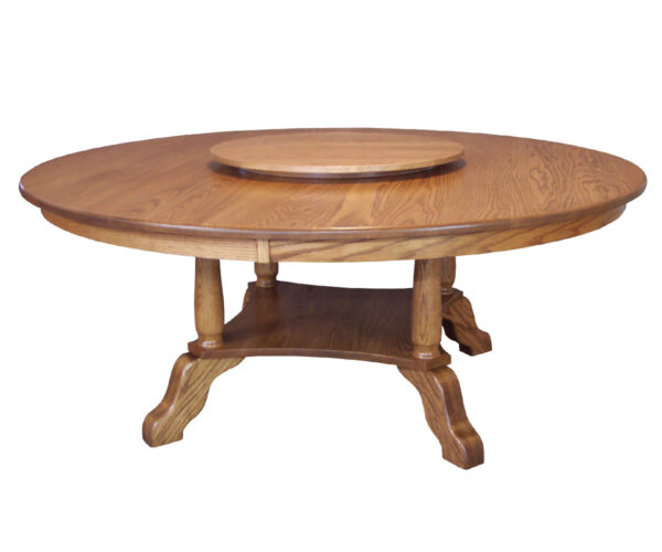 Traditional Table